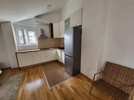 Two bedroom apartment in a new building in Tivat — photo 3